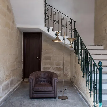 Ada & 2* Lecce