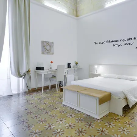 Ada & Oda ve Kahvaltı Lecce