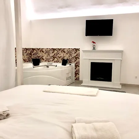 Ada & Отель типа 